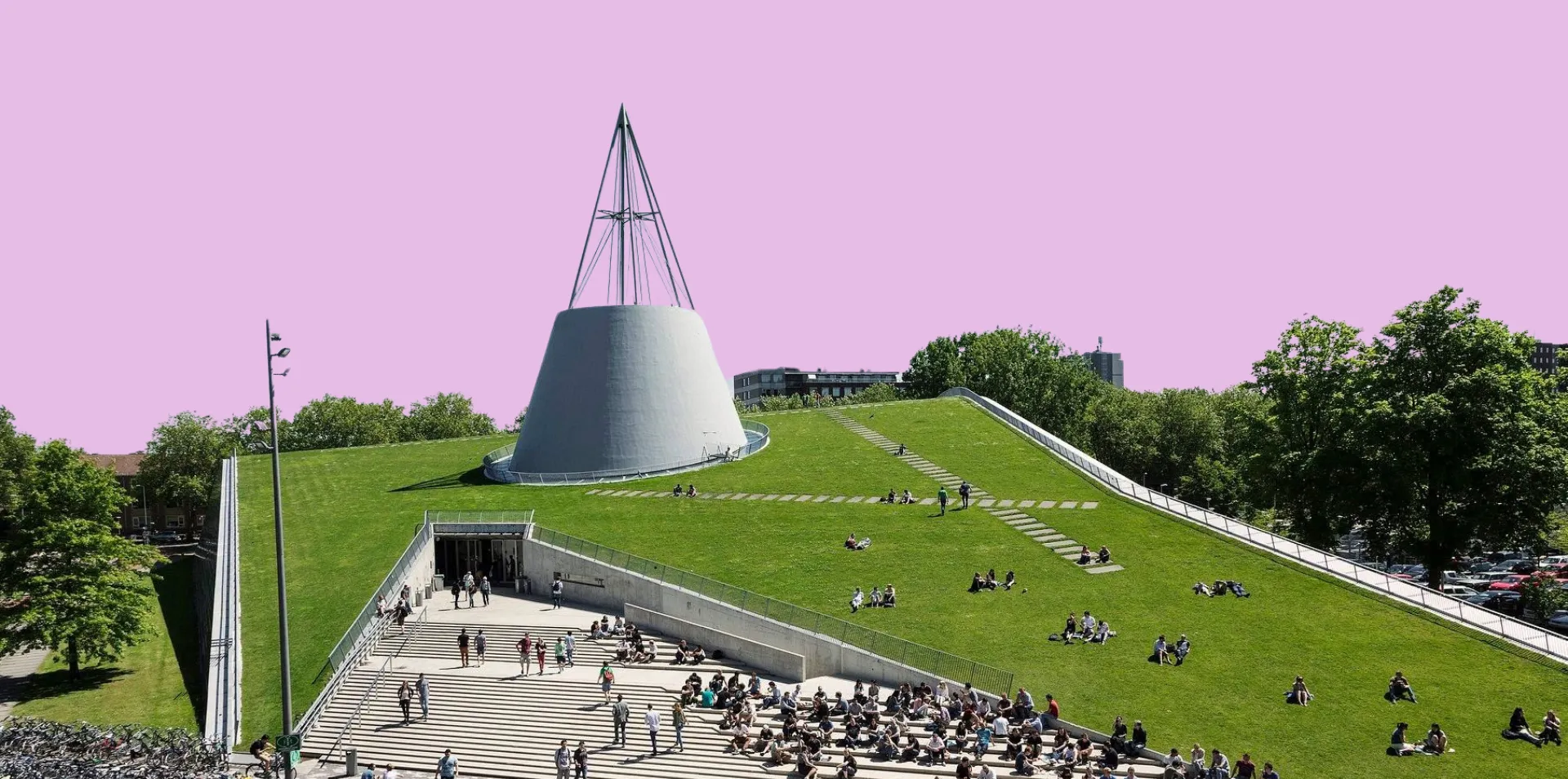 TU Delft